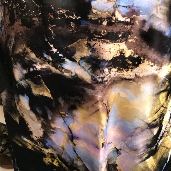 Piazza Sempione Skirt 42 (8) - Picture 5 of 6